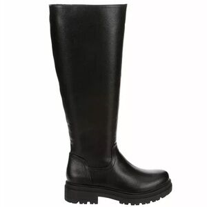 Wide Calf Boots size 10